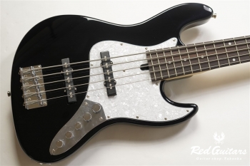 WJB5-580/R-Act - Black